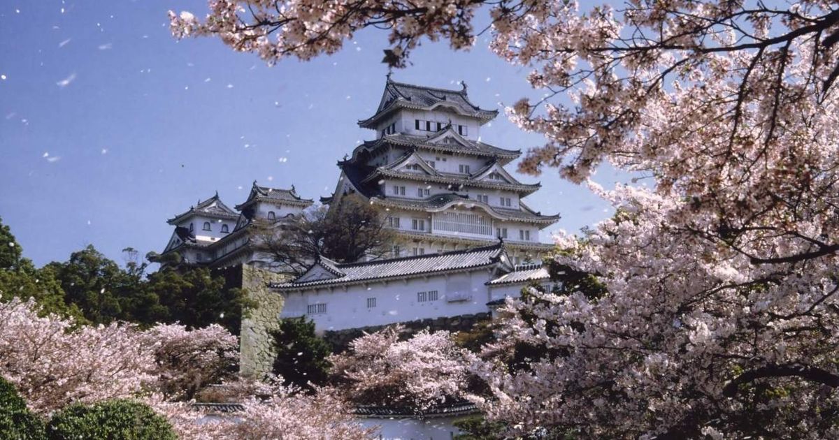 Top 8+ cảnh đẹp Nhật Bản nổi tiếng năm 2023