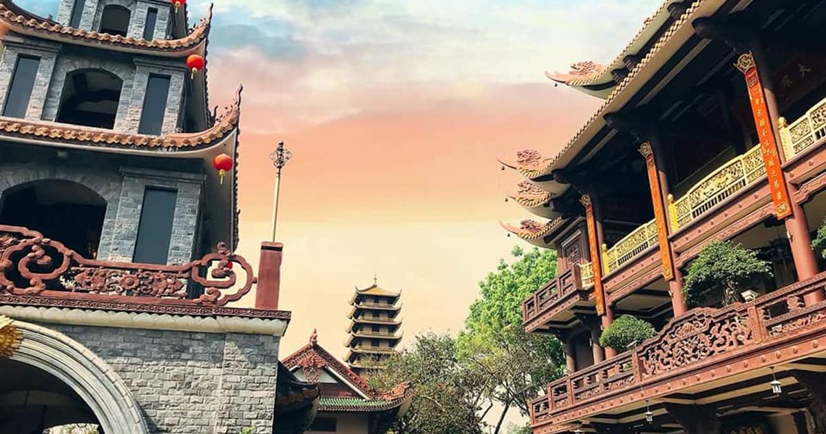 Kinh nghiệm ghé thăm chùa Thiên Hưng Bình Định mới nhất 2023