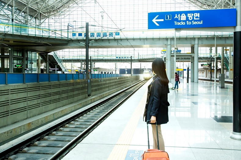 Làm sao để di chuyển từ sân bay Incheon đến Seoul