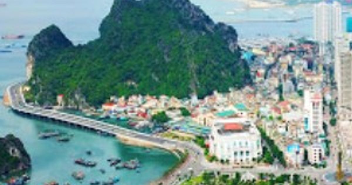 Kinh nghiệm du lịch Quảng Ninh 2 ngày 1 đêm cập nhật 2022