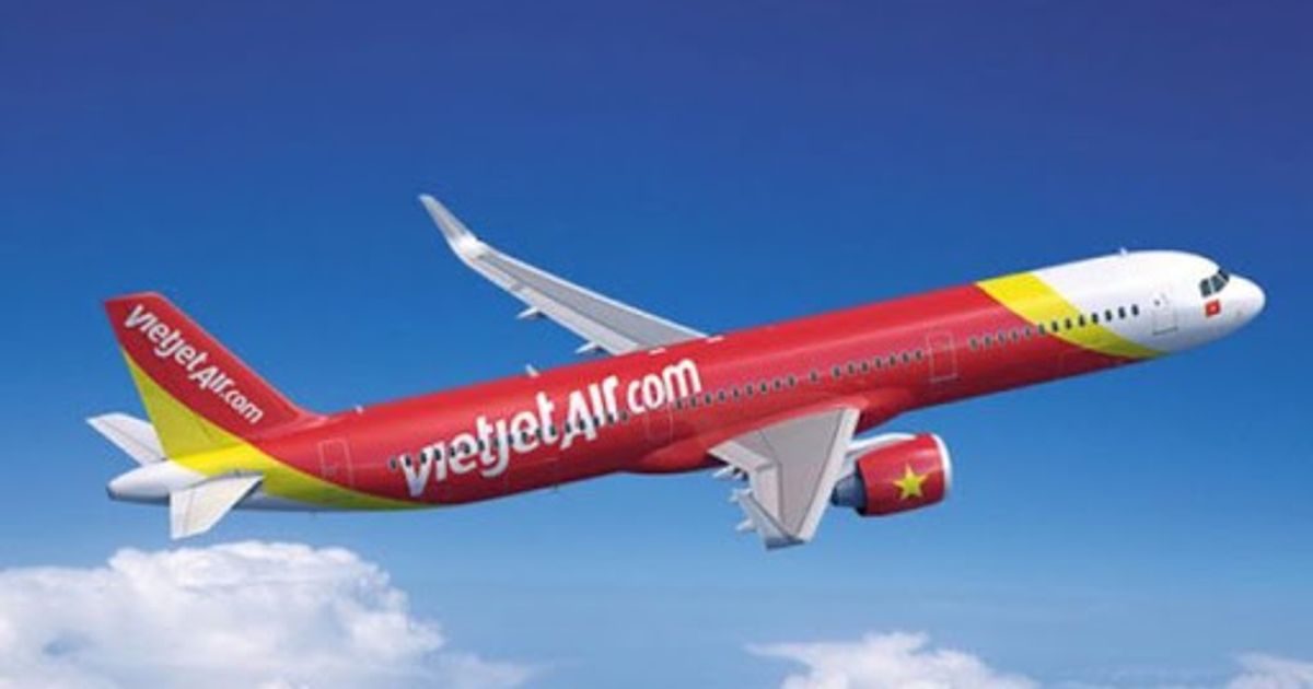 Hướng dẫn thủ tục hoàn hủy vé máy bay Vietjet Air 2024