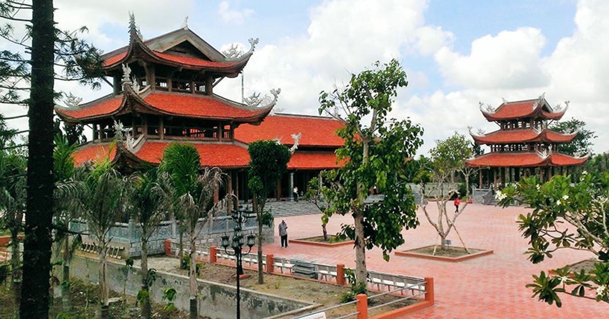 Du lịch Phú Thọ mùa đông