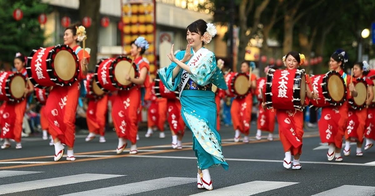 Tìm hiểu con người Nhật Bản như thế nào? Nét văn hóa đặc trưng