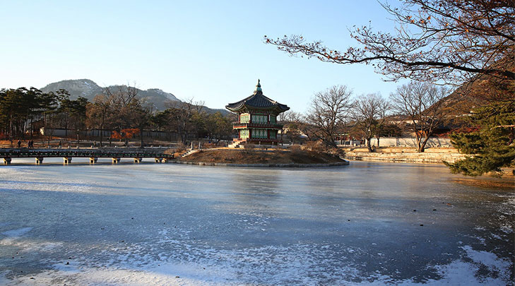cung-dien-gyeongbokgung