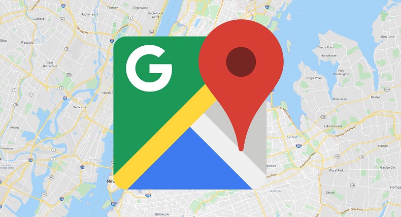 Ứng dụng Google Map giúp bạn tìm đường ngắn nhất với phương tiện đơn giản