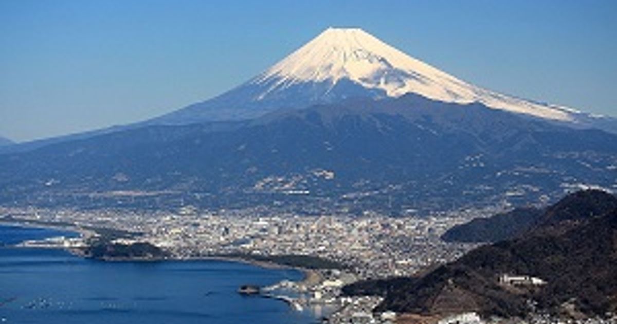 Du lịch núi Phú Sĩ, khám phá niềm tự hào của người Nhật Bản