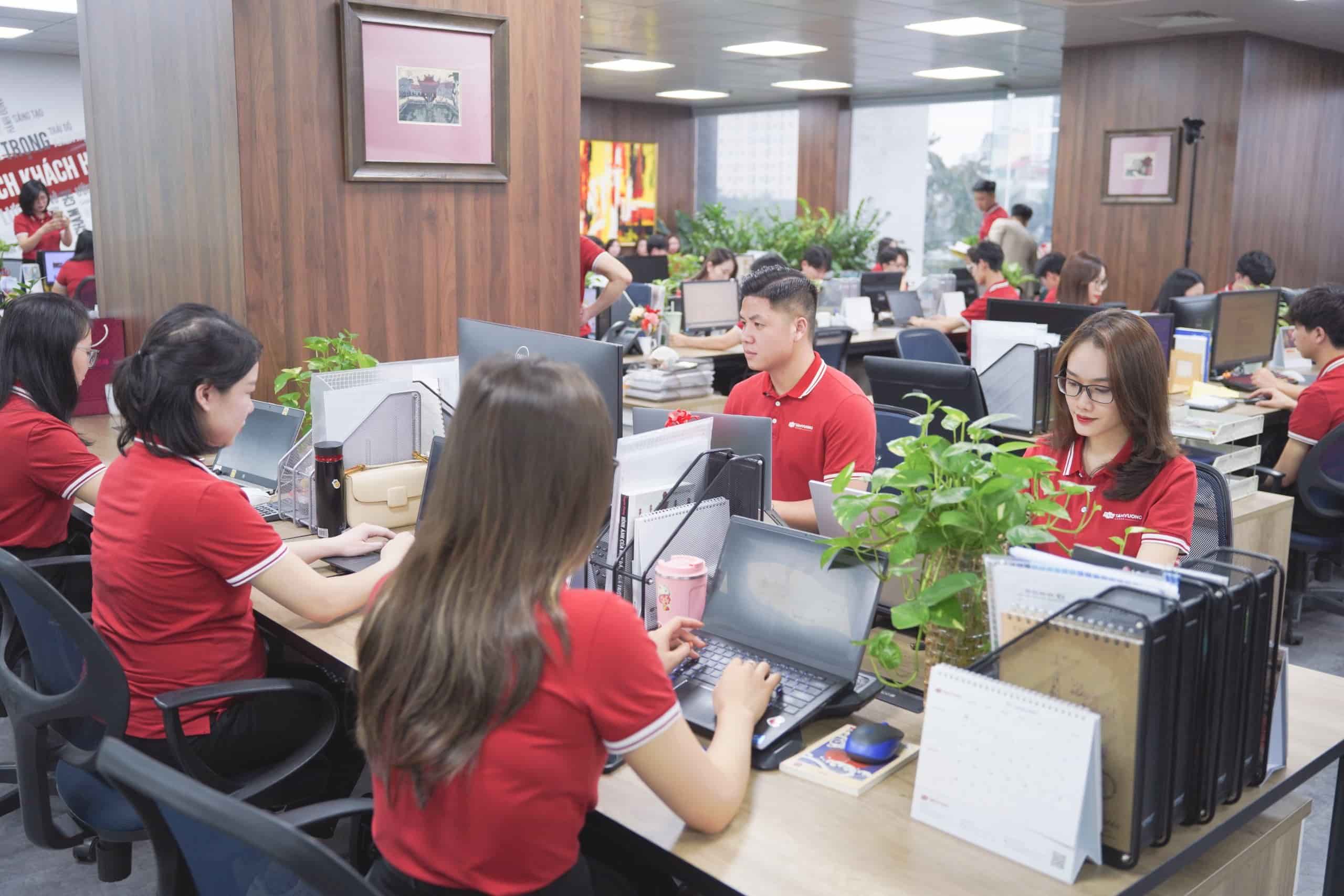 Vé máy bay dành cho Khách hàng Doanh nghiệp – Chiết khấu đặc biệt, Dịch vụ chuyên nghiệp