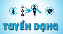 Tuyển dụng IT Support