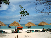 du lịch Hòn Nội, Nha Trang