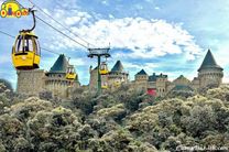 Địa điểm vui chơi Đà Nẵng