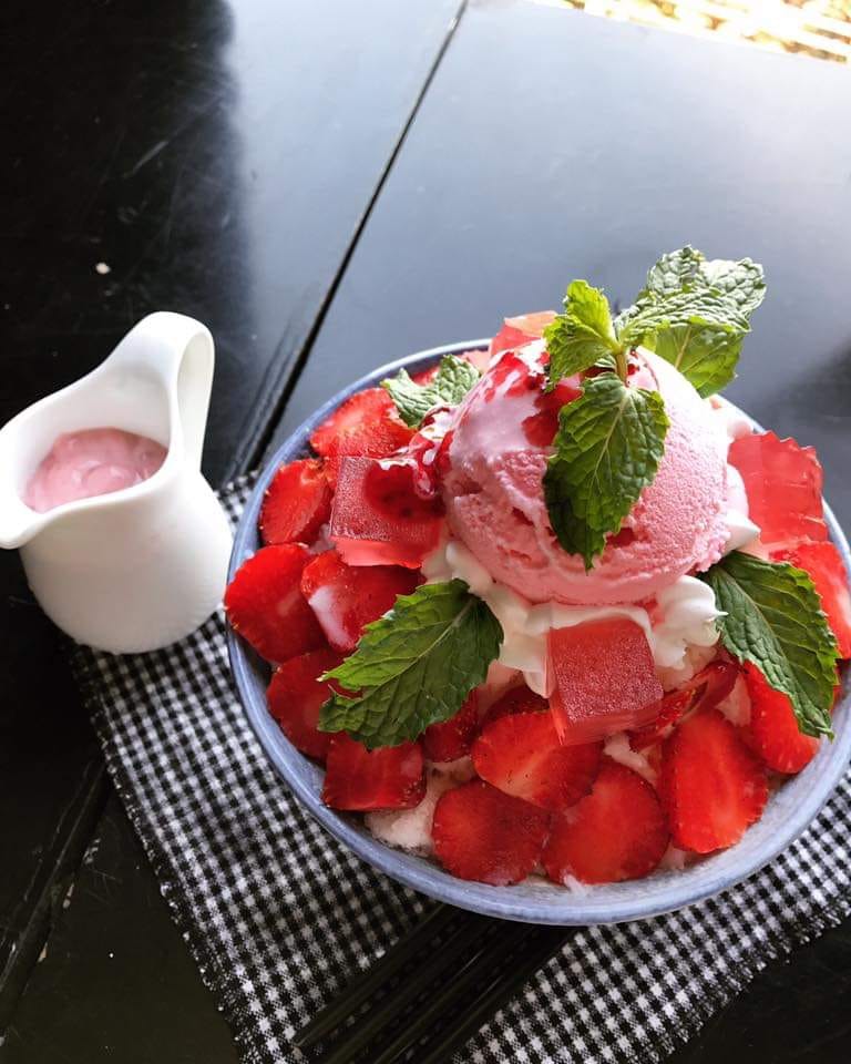 Pancake Sam Sam Cần Thơ