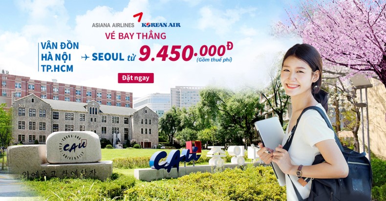 ve-bay-thang-ha-noi-seoul