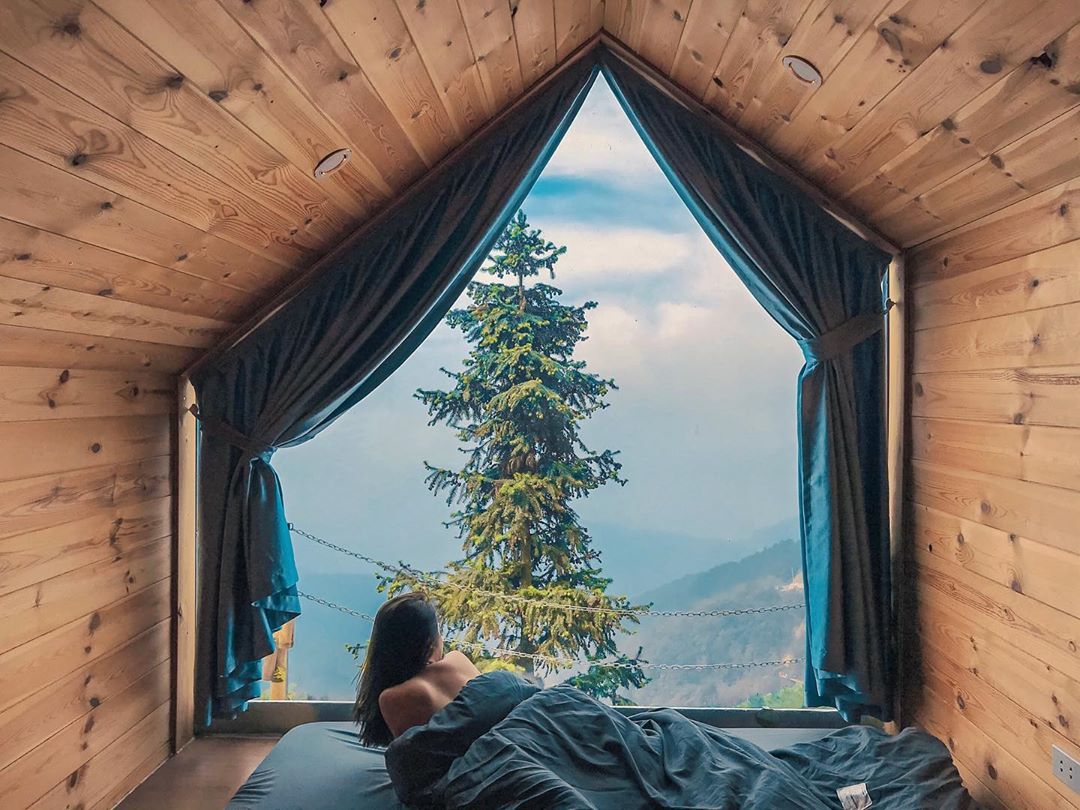 90s Homestay Tam Đảo