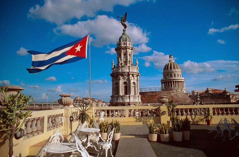 Các loại visa Cuba và hồ sơ kèm theo cần chuẩn bị