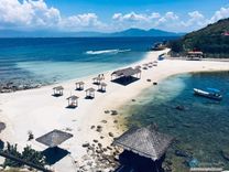 Đảo Yến, Nha Trang