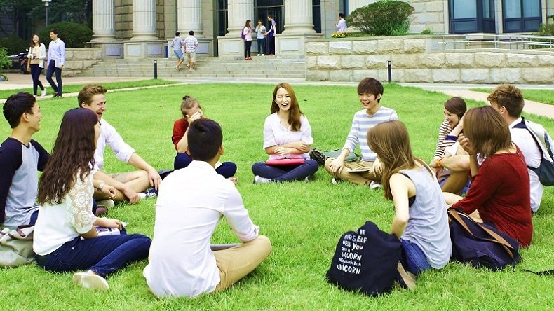 Chương trình đào tạo tại Đại học Tsukuba