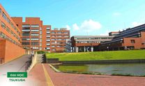 đại học Tsukuba