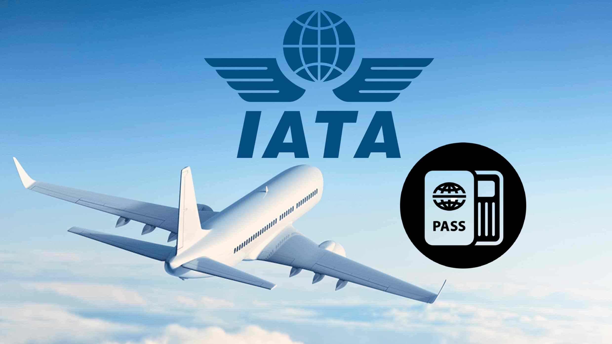 các quốc gia sử dụng IATA Travel Pass