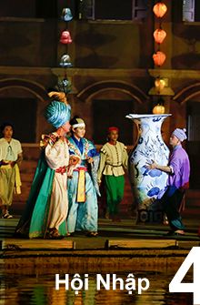 Hội nhập