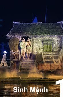 Sinh mệnh