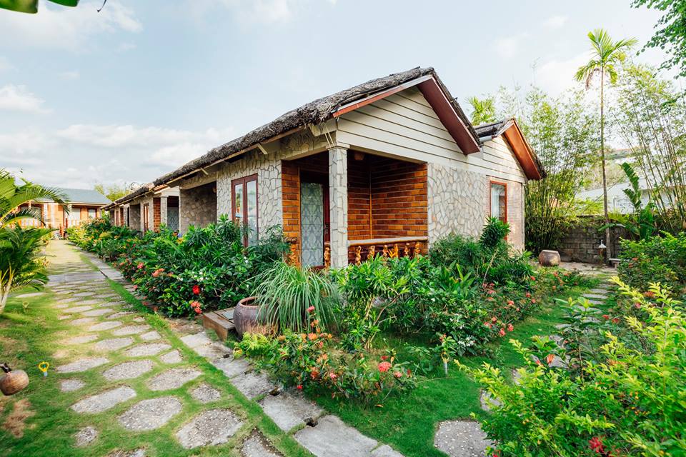 Langchia-Village-Homestay