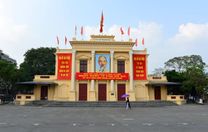 Đại lý vé máy bay Hải Phòng