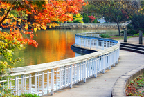 Vé máy bay đi Raleigh, Mỹ giá hấp dẫn