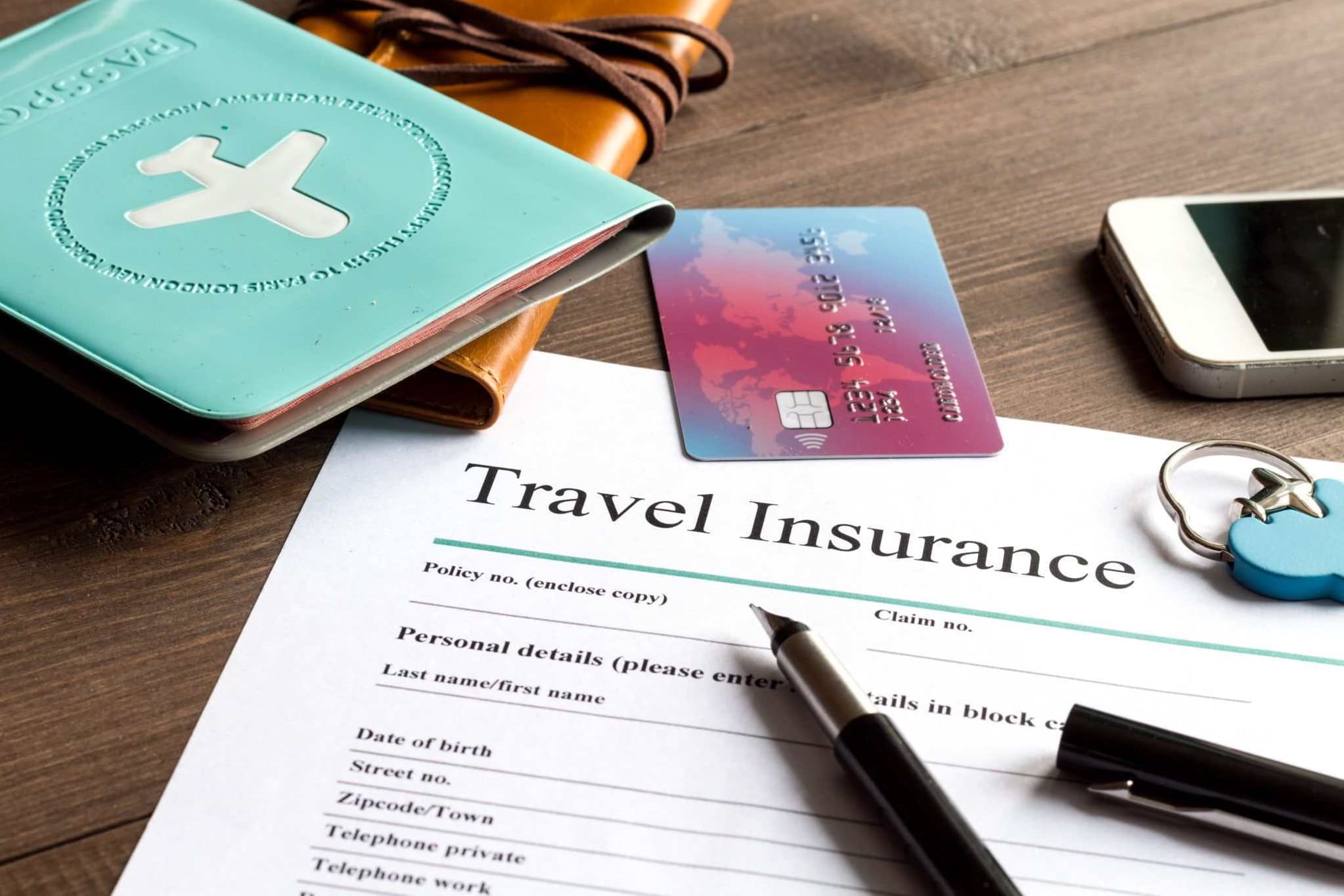 is travel insurance compulsory for vietnam