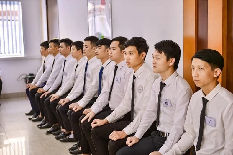 khám sức khỏe đi Nhật Bản