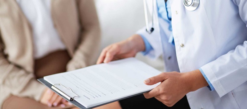 Xử lý vấn đề phát sinh khi khám sức khỏe đi Nhật Bản