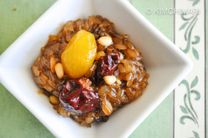 Các loại bánh Hàn Quốc