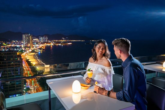 Altitude Rooftop Bar Nha Trang