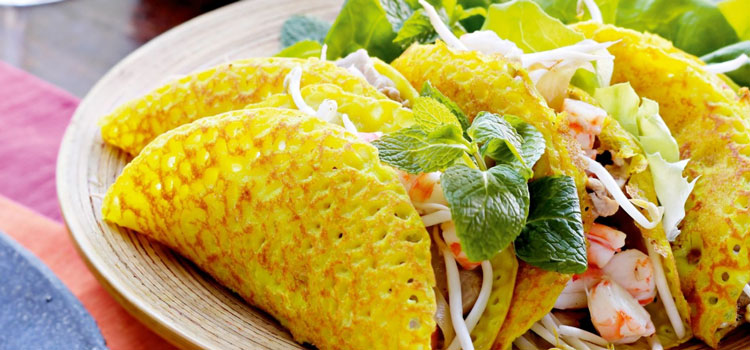 ăn gì khi đi du lịch Vũng Tàu