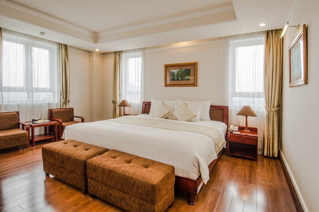 An Bình Hotel Ninh Bình