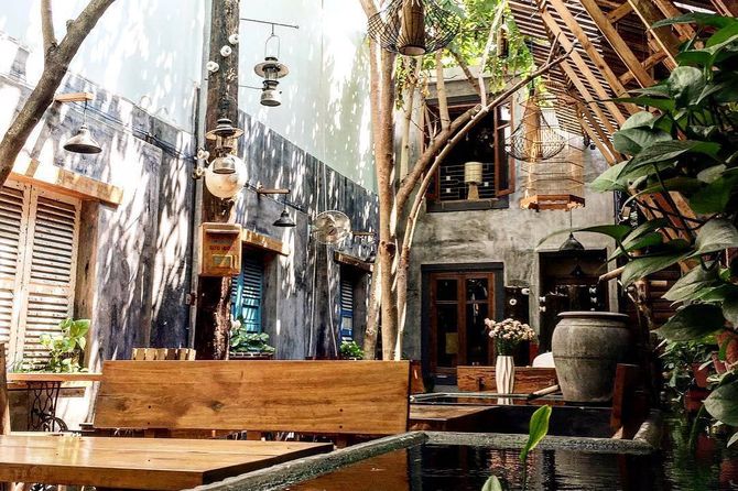 An Cafe Nha Trang
