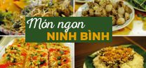 Ăn gì ở Ninh Bình