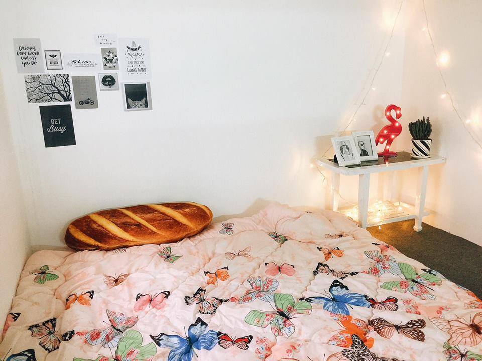 An Yên Homestay Vũng Tàu