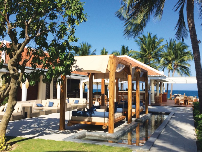 Ana Beach House Nha Trang