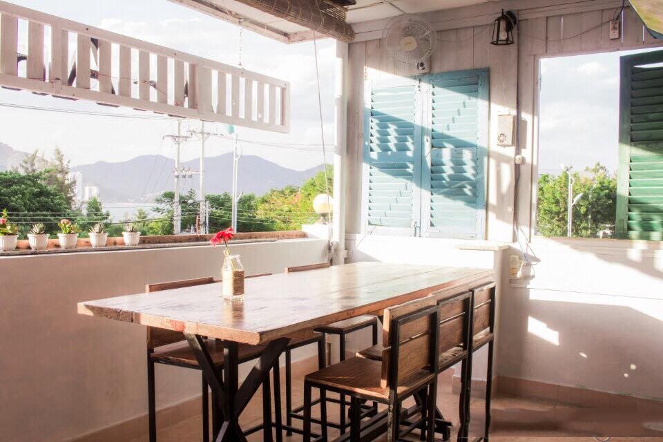 Ân An homestay Nha Trang