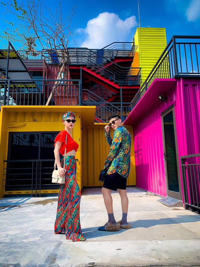 Asean Resort gần Hà Nội