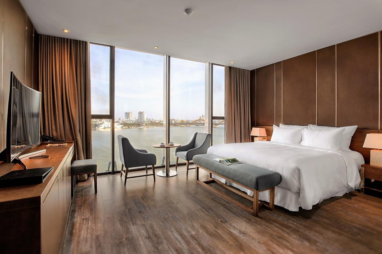 Avora Boutique Hotel đường Lê Duẩn Đà Nẵng