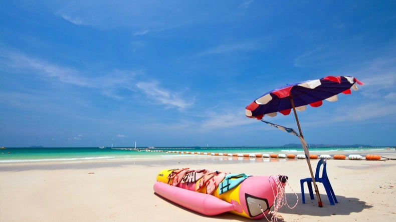 bãi biển Bắc Mỹ An Đà Nẵng