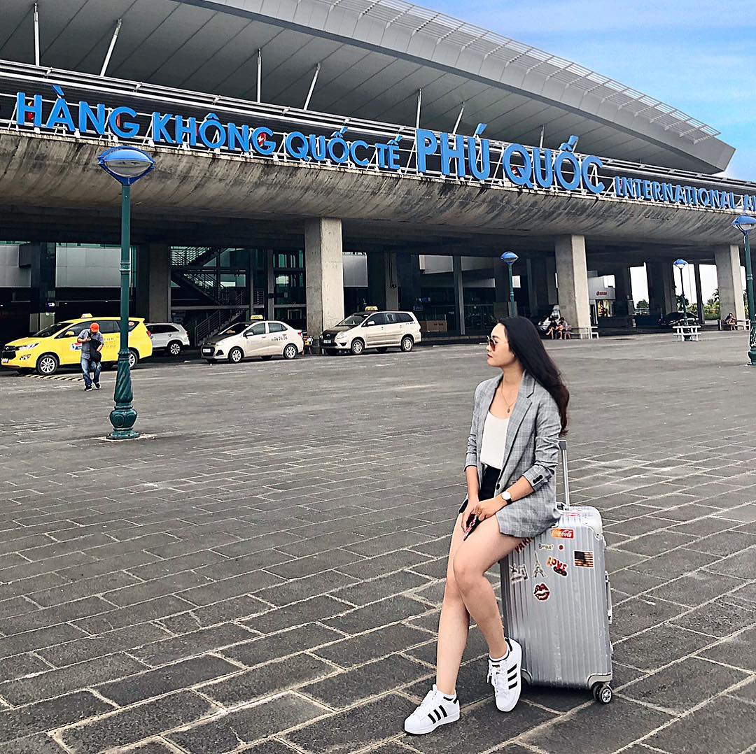 đi đến Bãi Khem như thế nào