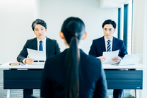 Bài phỏng vấn tiếng nhật