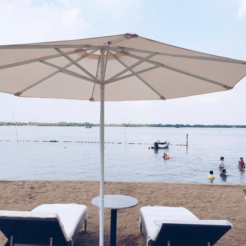 đi biển Cần Thơ vào tháng mấy