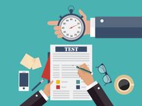 Bài test của công ty Nhật
