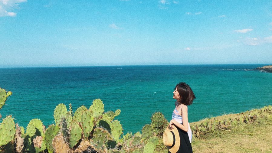 Bãi Xép Quy Nhơn