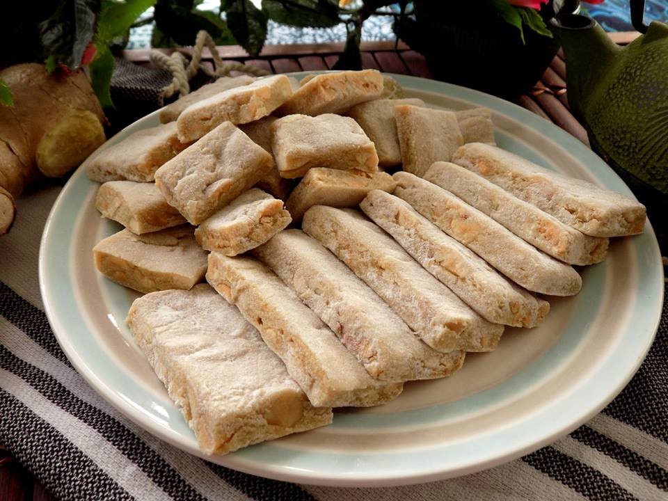 đi Đường Lâm mua gì về làm quà