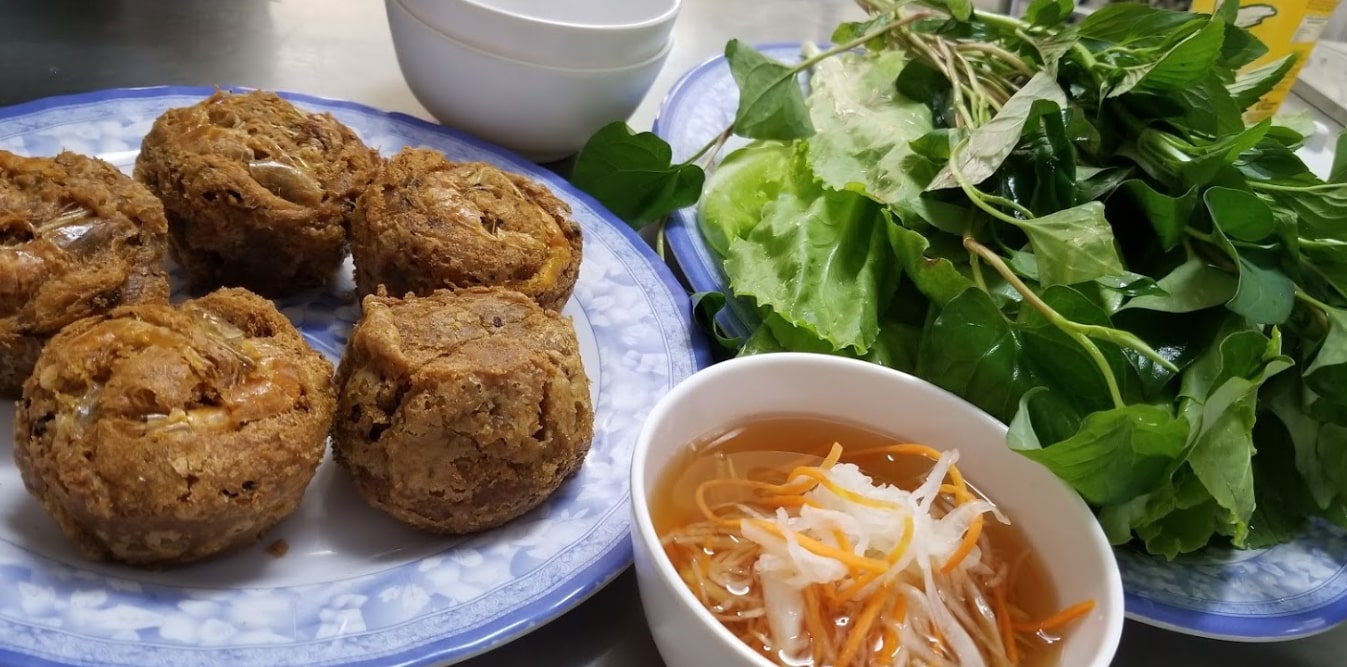 bánh cống Cần Thơ 292