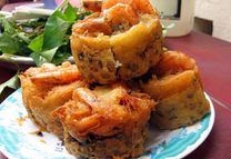 Bánh Cống Cần Thơ